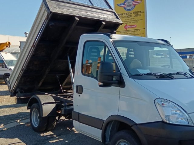 IVECO Daily usata, con Cruise Control
