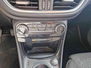 FORD Puma usata, con Controllo trazione