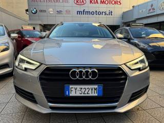 AUDI A4 usata, con Airbag