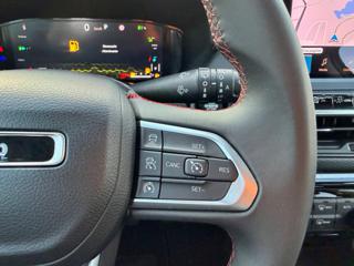 JEEP Compass usata, con Servosterzo