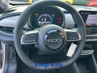 FIAT 600 usata, con Airbag testa