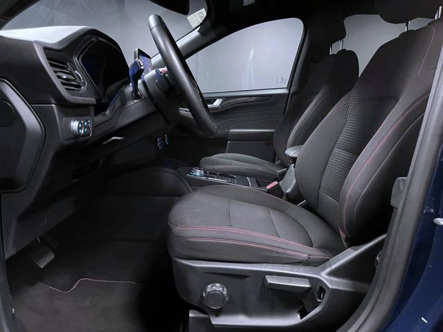 FORD Kuga usata, con Climatizzatore