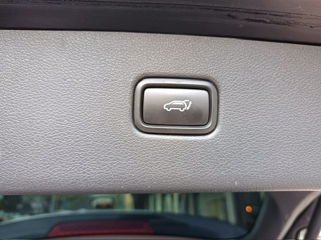 HYUNDAI Tucson usata, con Portapacchi