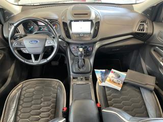 FORD Kuga usata, con Regolazione elettrica sedili