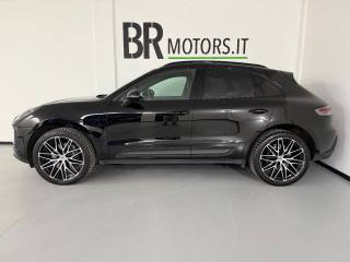 PORSCHE Macan usata, con Climatizzatore