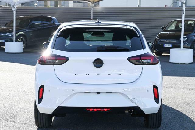 OPEL Corsa usata, con Autoradio