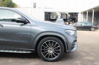 MERCEDES-BENZ GLE 400 usata, con Airbag laterali