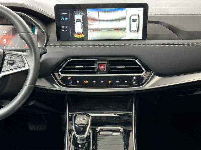 EVO Evo7 usata, con Specchietti laterali elettrici