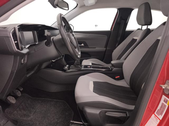 OPEL Mokka usata, con Cruise Control