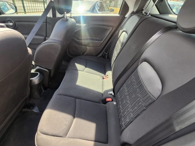 FIAT 500X usata, con Specchietti laterali elettrici