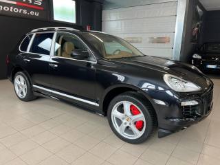 PORSCHE Cayenne usata, con Airbag laterali