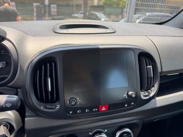 FIAT 500L usata, con ESP