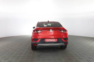 RENAULT Arkana usata 4
