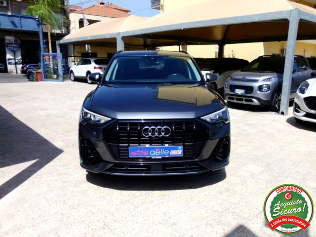 AUDI Q3 usata, con Airbag