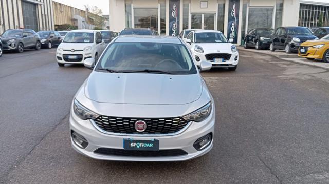 FIAT Tipo usata, con Airbag