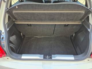 SUZUKI Swift usata, con Immobilizzatore elettronico