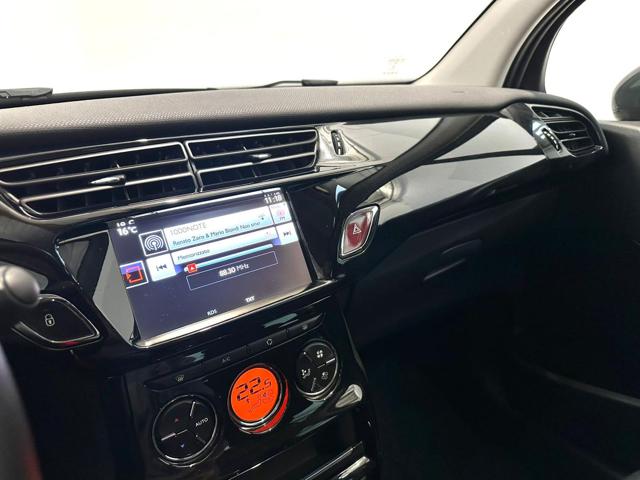 CITROEN C3 usata, con Climatizzatore