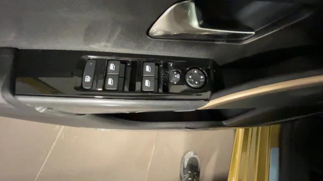 LANCIA Ypsilon usata, con USB