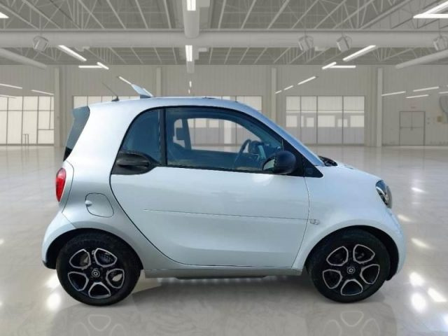 SMART ForTwo usata, con Chiusura centralizzata