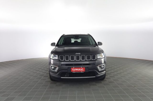 JEEP Compass usata 0