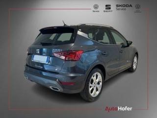 SEAT Arona usata, con Airbag laterali