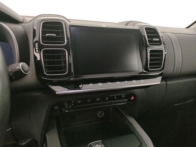 CITROEN C5 Aircross usata, con Controllo trazione