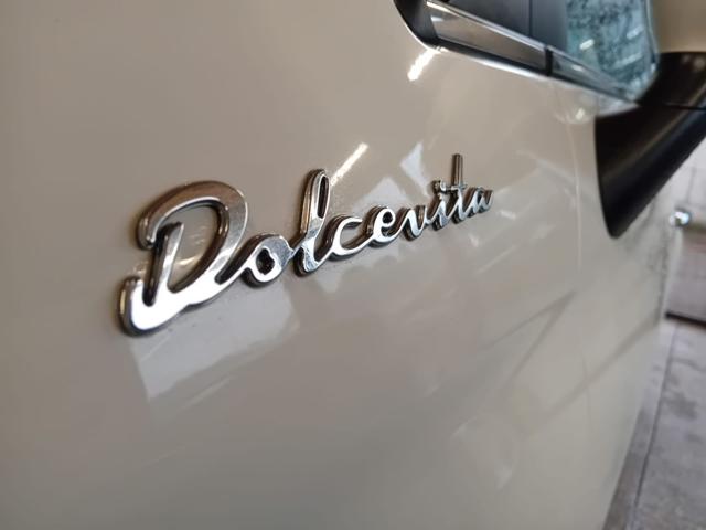 FIAT 500 usata, con Chiusura centralizzata