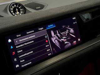 PORSCHE Cayenne usata, con Sedili riscaldati