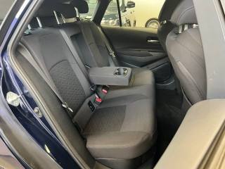 TOYOTA Corolla usata, con Fendinebbia