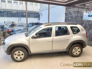 DACIA Duster usata 18