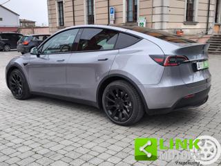 TESLA Model Y usata, con Cruise Control