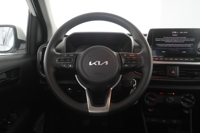 KIA Picanto usata 11