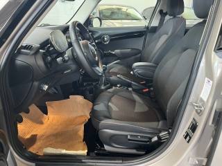 MINI Cooper usata, con Controllo automatico clima