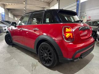 MINI Cooper usata, con Alzacristalli elettrici