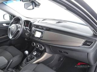 ALFA ROMEO Giulietta usata 11