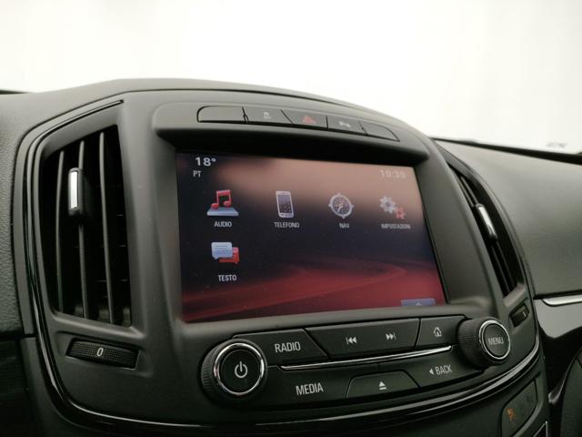 OPEL Insignia usata, con Filtro antiparticolato