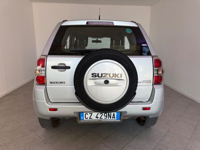 SUZUKI Grand Vitara usata 7