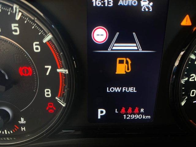SUZUKI Vitara usata, con Sistema di navigazione