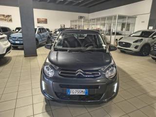 CITROEN C1 usata, con Cerchi in lega