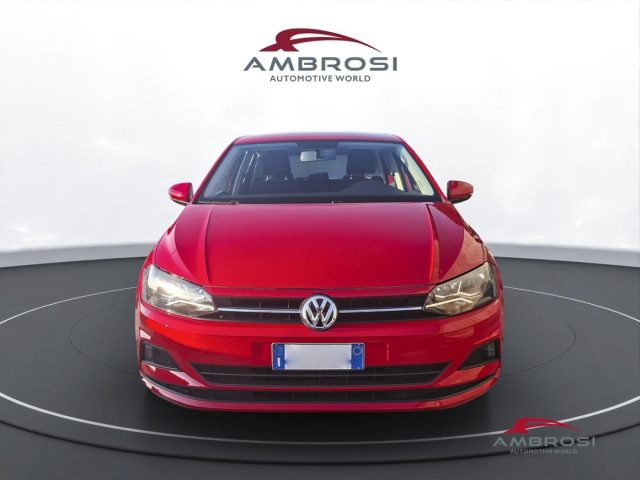 VOLKSWAGEN Polo usata 6