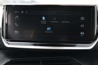 PEUGEOT 208 usata, con USB