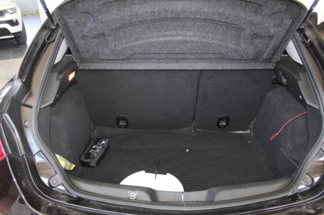 ALFA ROMEO Giulietta usata, con Climatizzatore