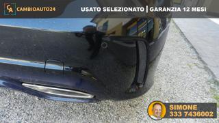 MERCEDES-BENZ A 180 usata, con Frenata d