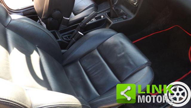 FIAT Coupe usata 16