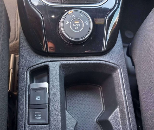 VOLKSWAGEN T-Roc usata, con Immobilizzatore elettronico