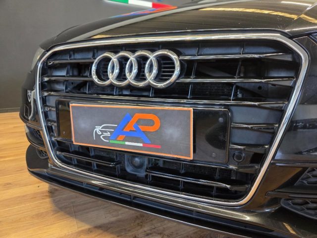 AUDI A3 usata 20
