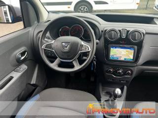 DACIA Dokker usata, con Airbag