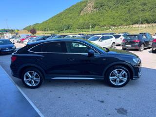 AUDI Q3 usata, con Airbag Passeggero