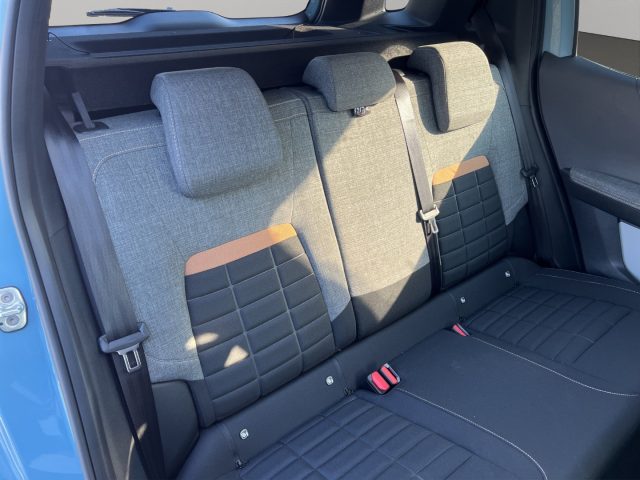 CITROEN C3 Aircross usata, con Sensore di pioggia