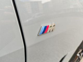 BMW 420 usata, con MP3